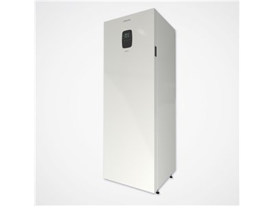 Chaudière gaz à condensation Effinox 2 Duo 32 kWatts