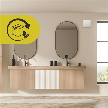 Matériel de ventilation reconditionné