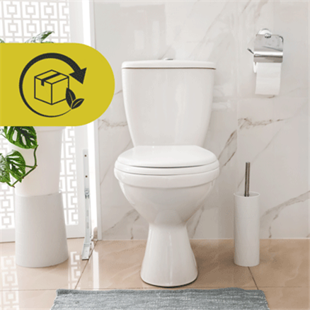 Equipement sanitaire d'occasion