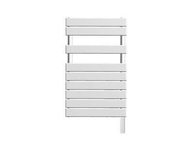 Sèche serviette électrique Fassane Spa IHC TFASS 500 Watts, Blanc
