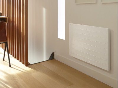 Radiateur eau chaude Planea PLVLDD 1179 Watts, Hauteur 560 mm