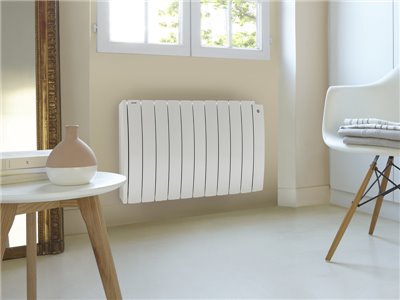 Radiateur fluide caloporteur Taïga Premium TAKD, 500 Watts