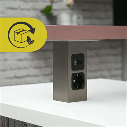 Matériel électrique reconditionné