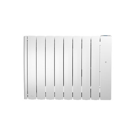 Sloop Intuis - Radiateur fluide caloporteur - intuis