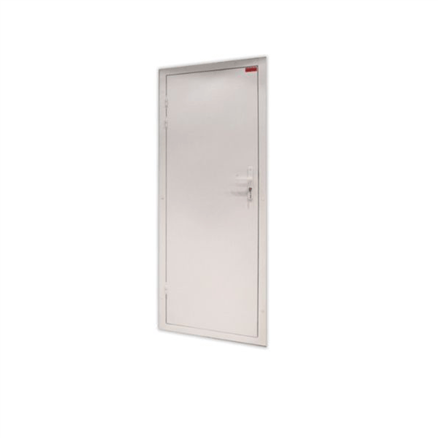 Portes isolantes