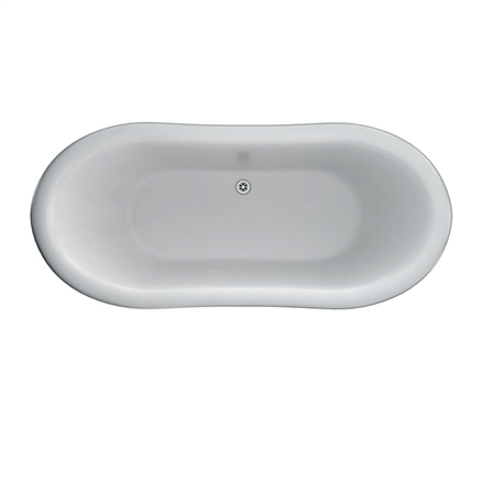 Bateau - Baignoire Burlington