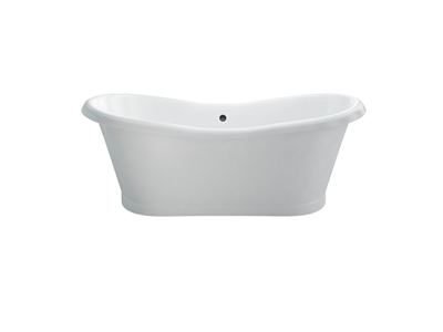 Baignoire Admiral ET5C 164x705 cm, 99 Litres