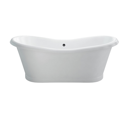 Admiral - Baignoire Burlington