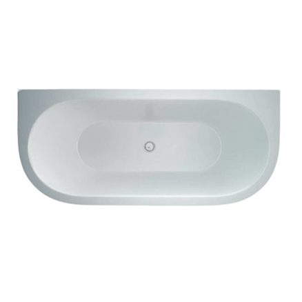 Saturn - Baignoire Britton Bathrooms