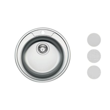 Cuve EV146 - Evier Aquatop