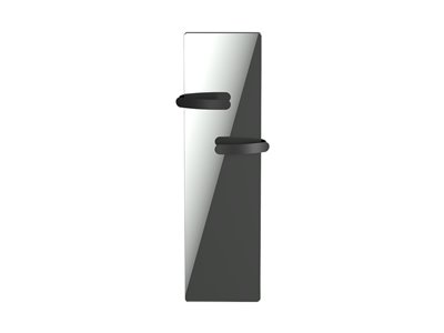 Radiateur à inertie Campaver Hug nativ 1000 Watts