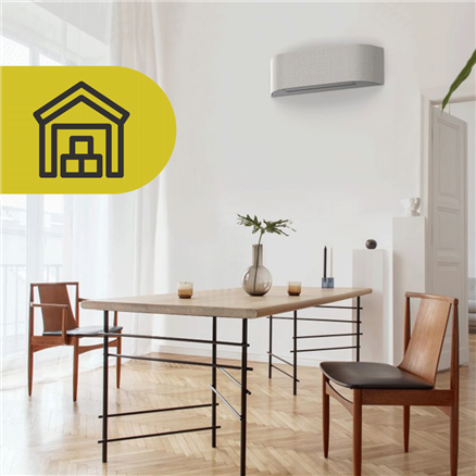 Destockage clim