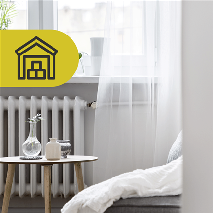 Destockage radiateur