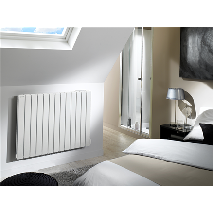 Fassane Premium horizontal THXD/F - Radiateur fluide - Acova