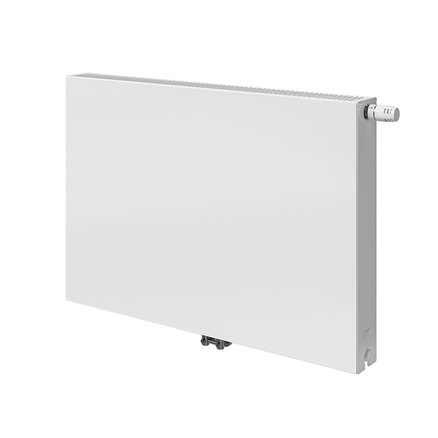 Integra Parada Flex 8C Type 21 - Radiateur chauffage central - Radson
