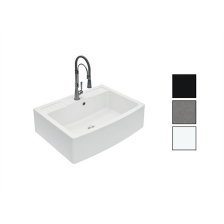Royal EV 9530 - Evier Aquatop