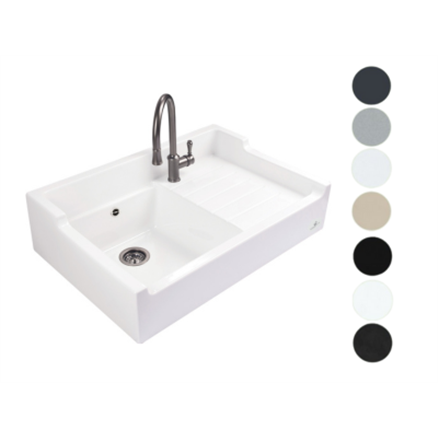 Cuve EV 659 - Evier Aquatop