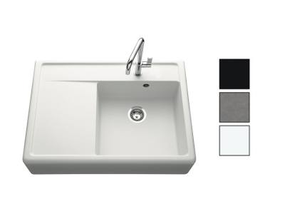 Héritage EV93011 EV93011006 Blanc 