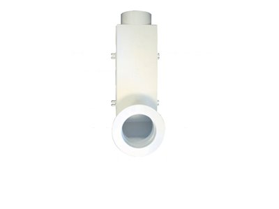 Manchette coudée pour bouches BER J / BEHS / BEHW / BOA / BOC
