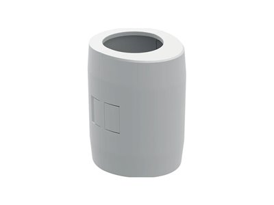 Lot de 2 recouvrements FlowFit pour raccord à sertir Ø 16 mm 619.738.00.1