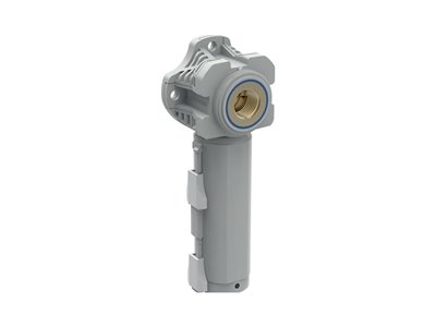 Boîte de raccordement 90° Flowfit Ø 15/20 mm 650.688.00.3