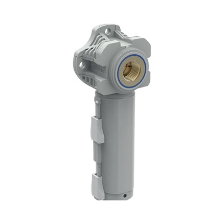 Boîtes de raccordement pour tubes Geberit
