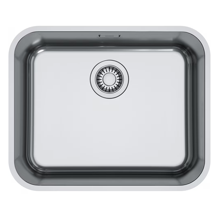 Smart Inox SRX 110-50 - Evier Franke
