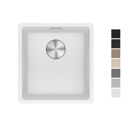 Maris Fragranit MRG 110-37 - Evier Franke