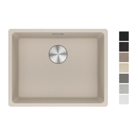 Maris Fragranit MRG 110-52 - Evier Franke