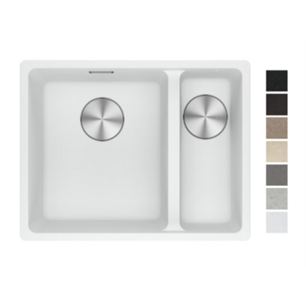 Maris Fragranit MRG 160-34-15 - Evier Franke