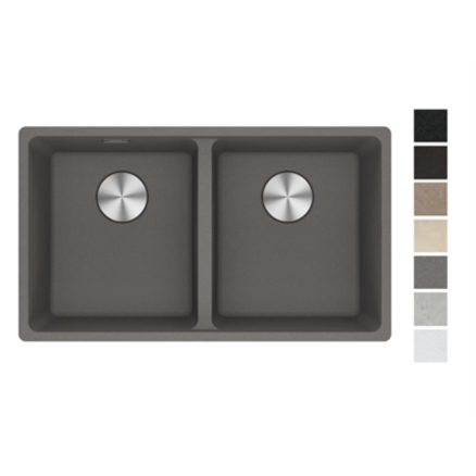 Maris Fragranit MRG 120-35-35 - Evier Franke