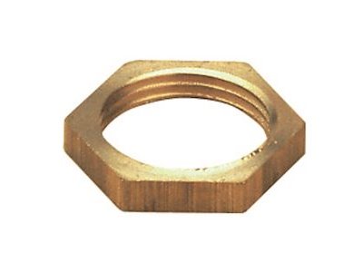Lot de 10 Contre écrou 6 pans simple Sudo 2149 3/8"