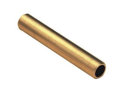 Tube fileté brut Sudo 2165 1m-3/8