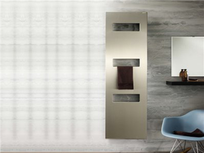 Sèche serviette électrique Altima Spa TMS-NF 500 Watts