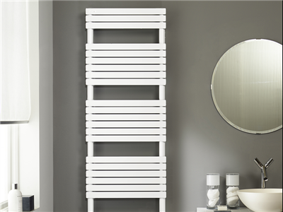 Sèche serviette électrique Altaï Spa TSY-F 500 Watts