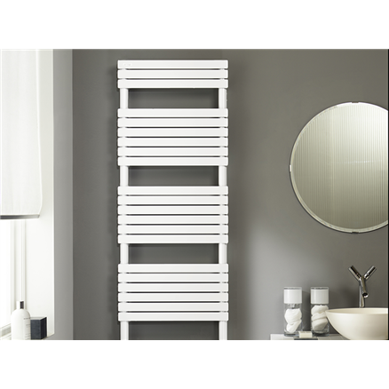 Altaï Spa TSY-F - Sèche-serviette électrique - Acova