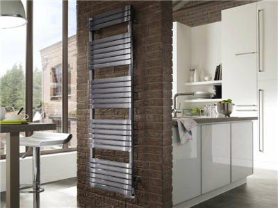 Sèche serviette mixte Altaï Spa ASY-F 586/600 Watts