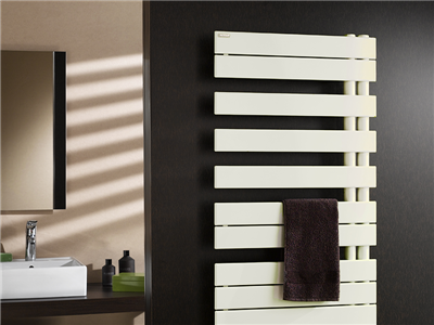 Sèche serviette électrique Fassane Spa TFL-F 500 Watts Gauche