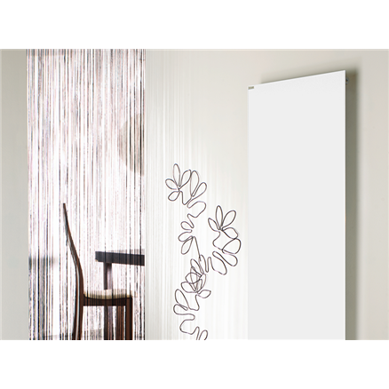 Altima TMH-NF - Radiateur fluide caloporteur - Acova
