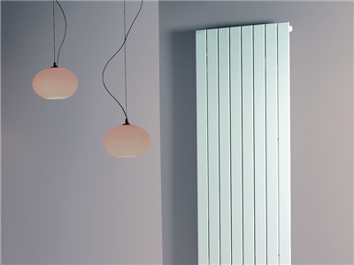 Radiateur fluide caloporteur Fassane THX-F 750 Watts Hauteur 1547 mm