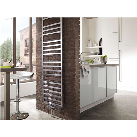 Kadrane Spa AKARO-F - Sèche-serviette mixte - Acova