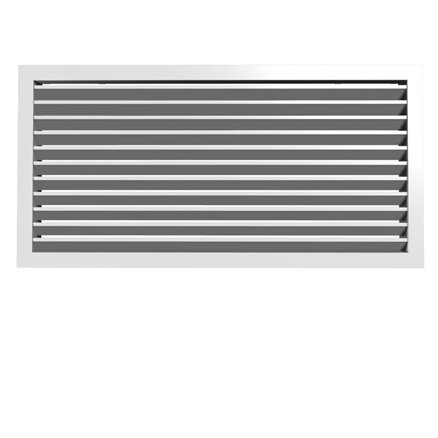 Grilles de ventilation