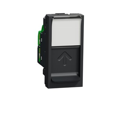 Prise RJ45 Schneider Unica