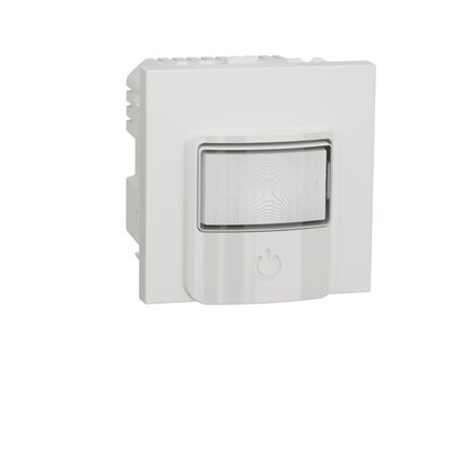 Détecteur de mouvements Schneider Unica