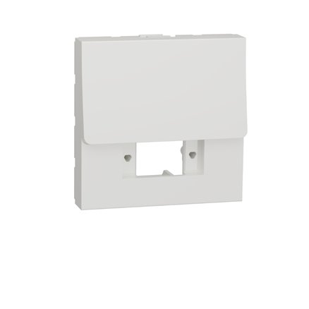 Prise optique Schneider Unica