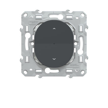 Interrupteur Schneider Ovalis