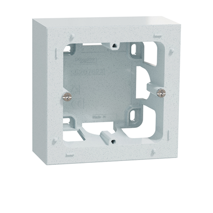 Boîte de montage Schneider Odace