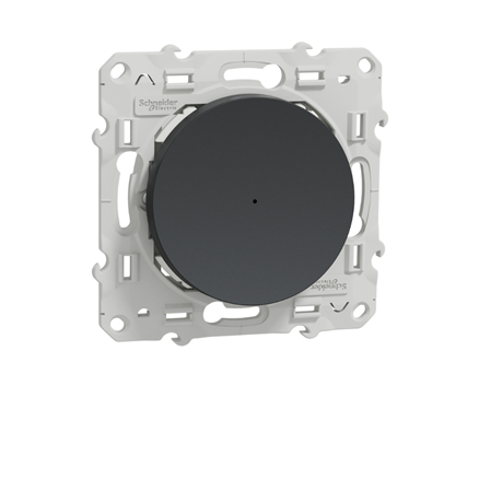 Bouton poussoir Schneider Odace