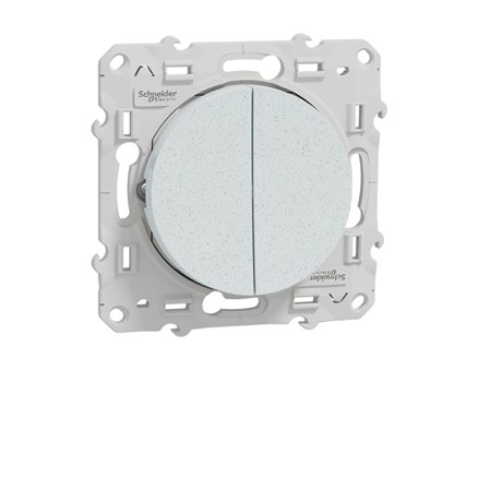 Va-et-vient Schneider Odace