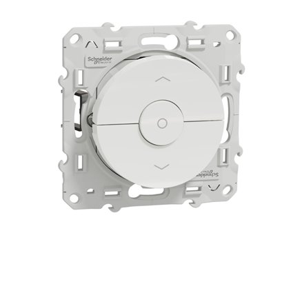 Interrupteur Schneider Odace